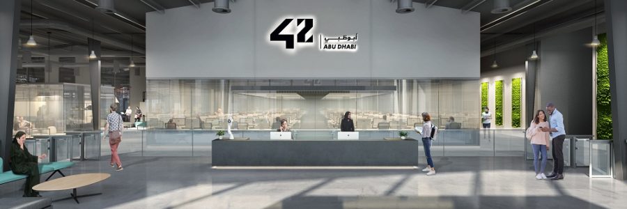 42 Abu Dhabi, UAE