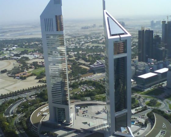 Dubai Office open for Business