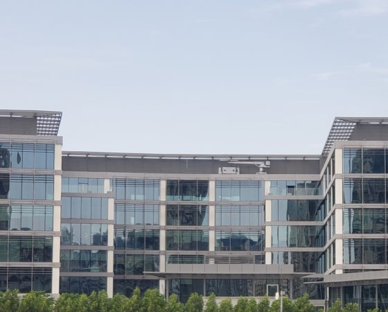 Google Office – Dubai Internet City