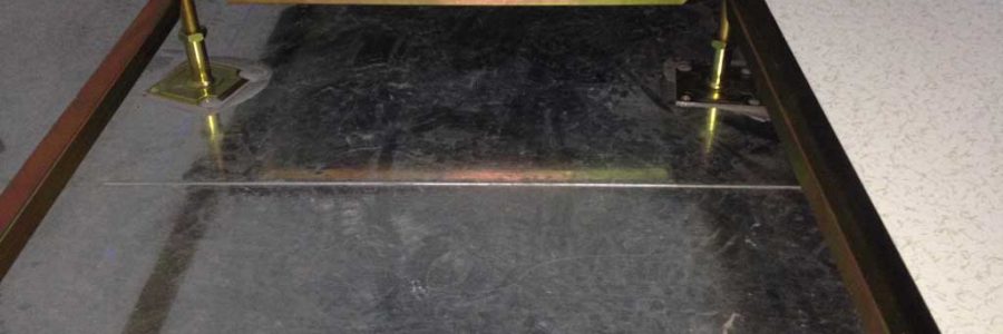 Stringers, Gaskets & Accessories