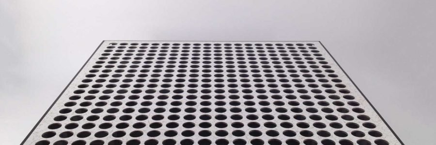 HPL/ESD PVC Covered Panels