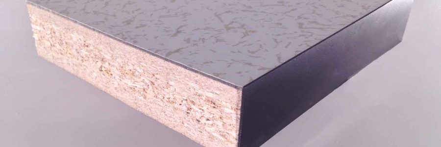 Wood Core Panels
