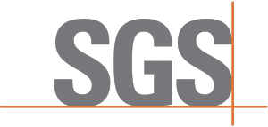 Devar galvanised steel floor panels are certified by Société Générale de Surveillance (SGS)