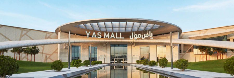 Yas Mall, Abu Dhabi