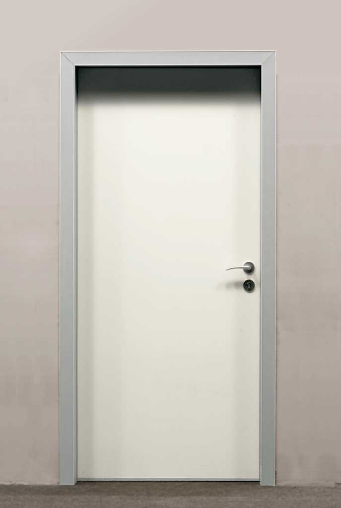 Office Partitions Door System B