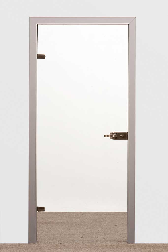 Office Partitions Door System C