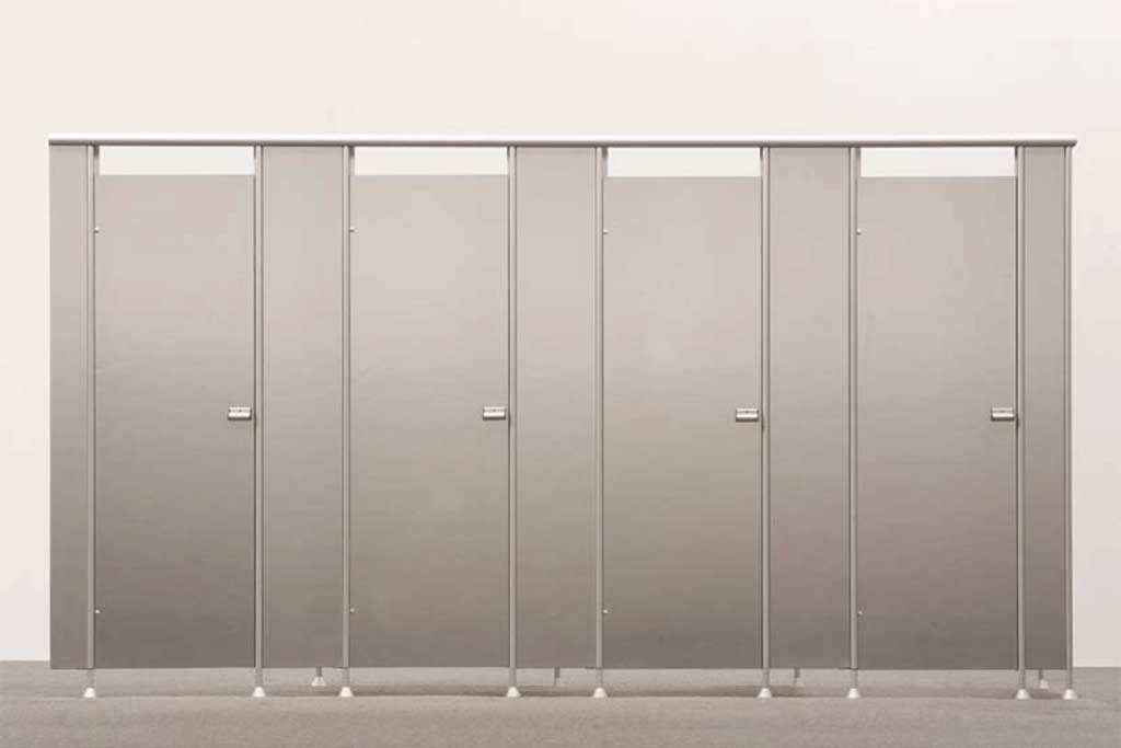 Office Partitions Toilet Cubicles A